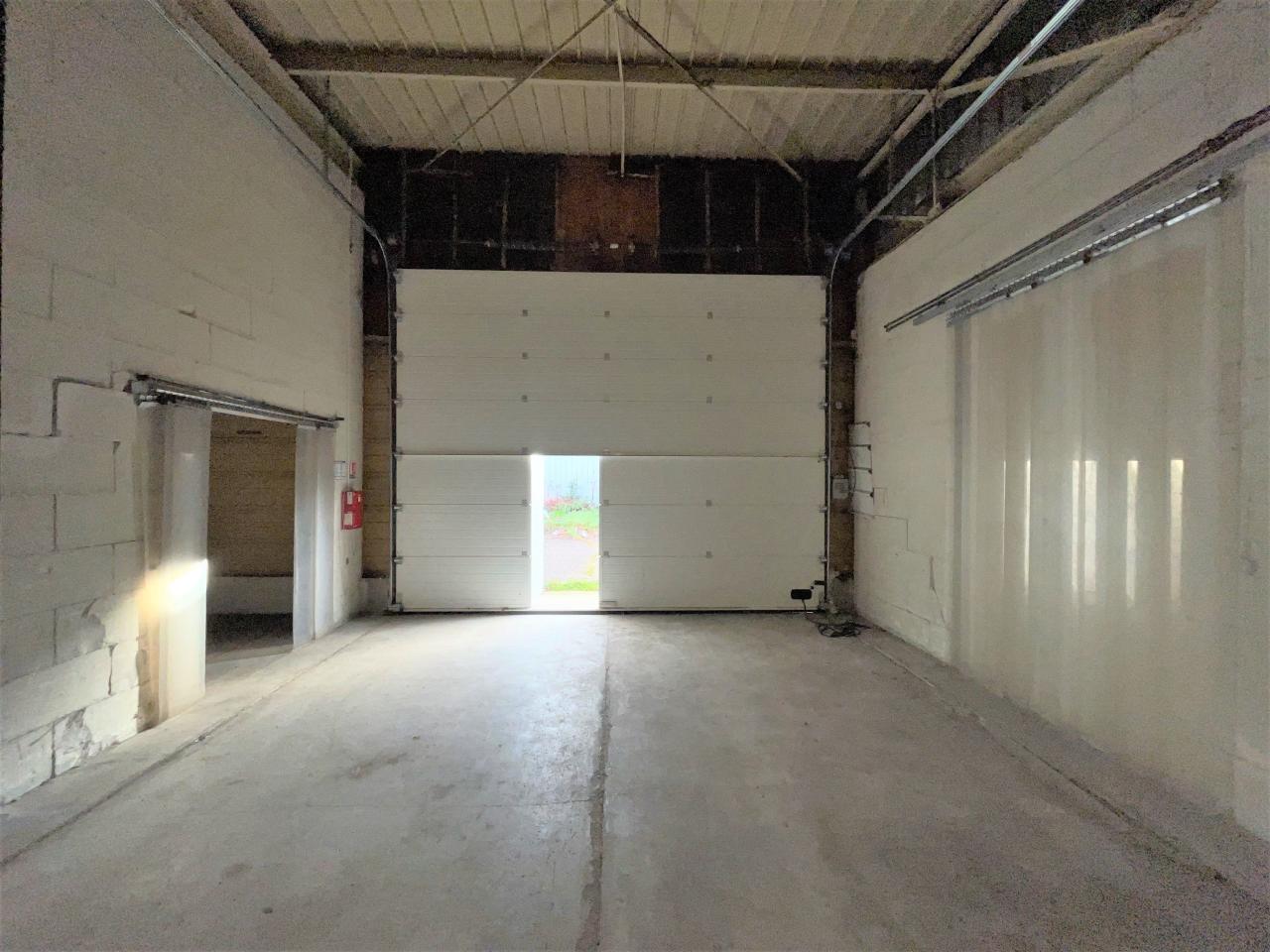 Local d'activité Bordeaux 1722m² Location local d'activité Bordeaux Gironde OLACT2427864 5